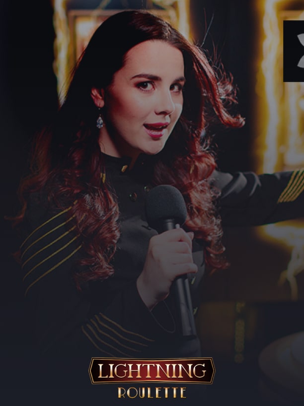 lightnin roulette